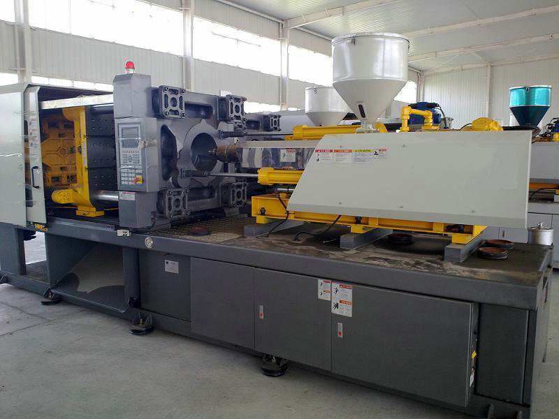 注塑機(jī)平衡調(diào)試